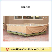 waterproof 100% polyester Weather Wrap Furniture Cover Collection